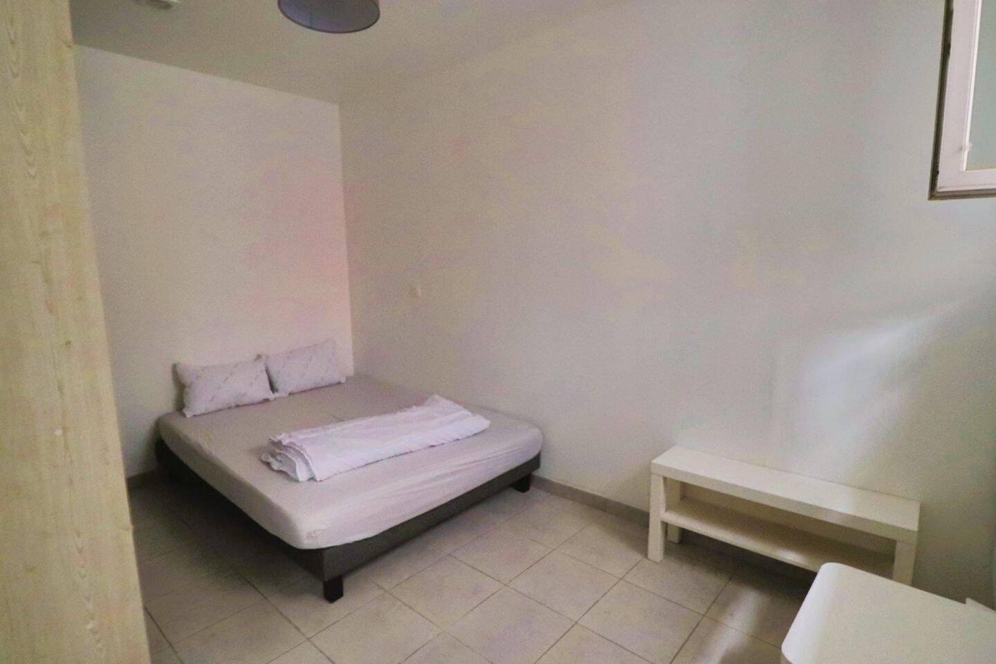 Appartement à louer, 26m², Marseille 7ème