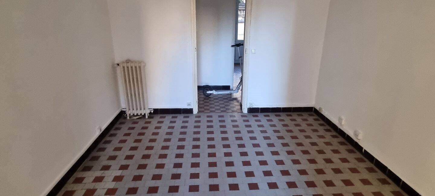 Appartement à louer, 50m², Toulon