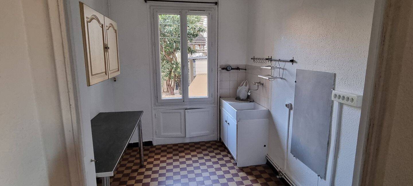 Appartement à louer, 50m², Toulon
