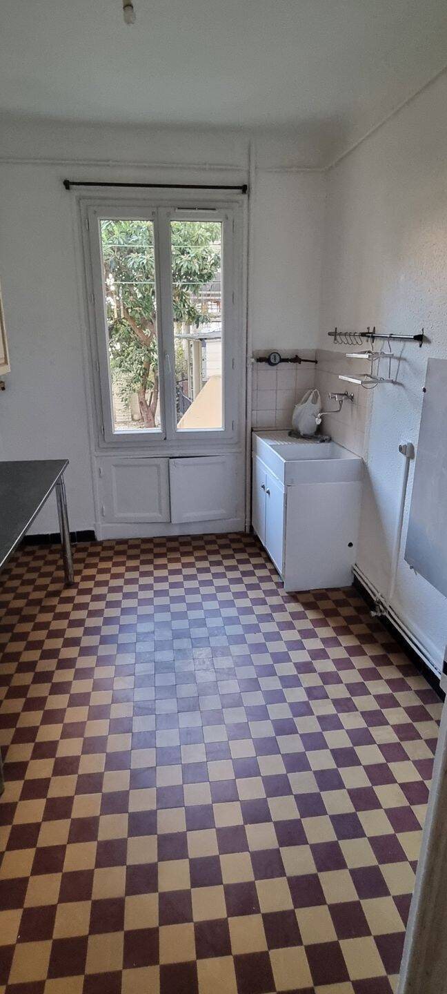 Appartement à louer, 50m², Toulon