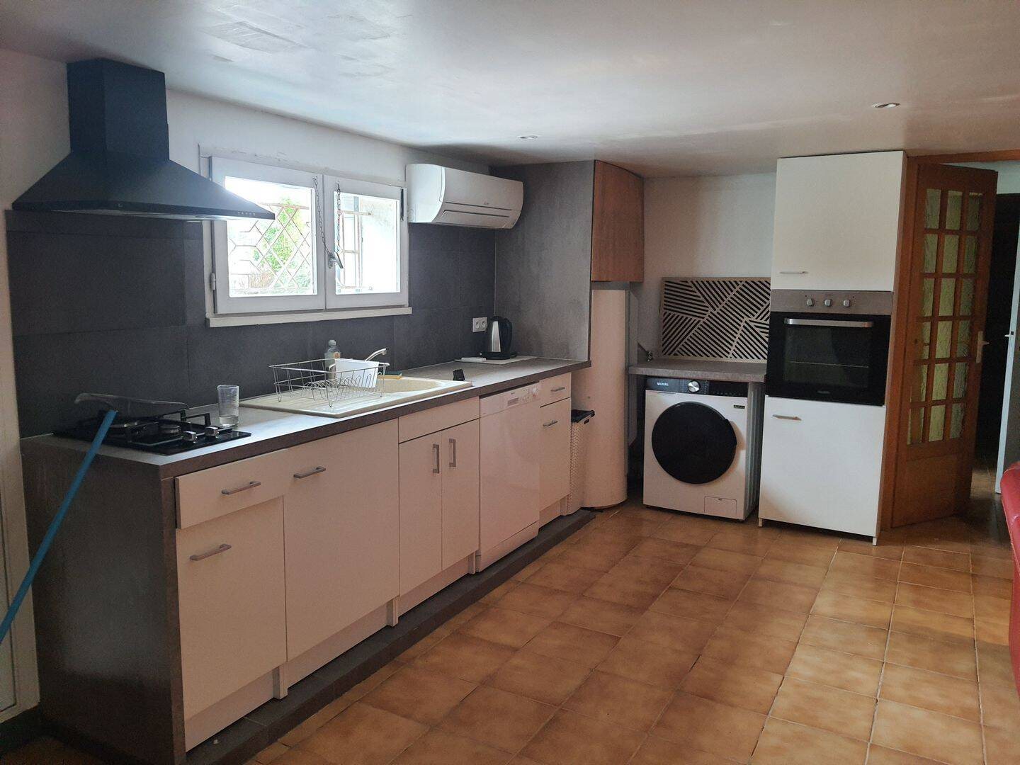 Appartement à louer, 64m², Gan