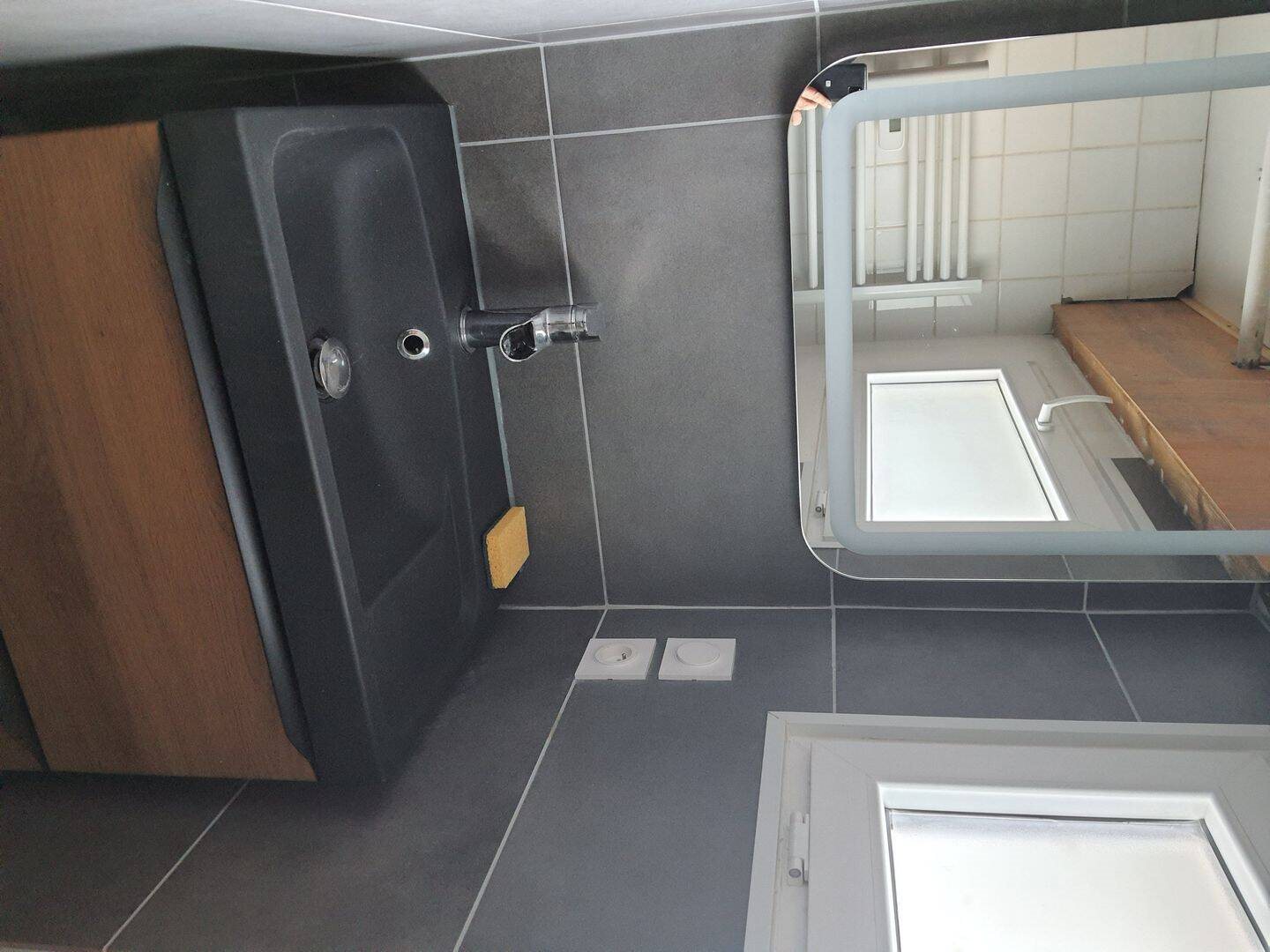 Appartement à louer, 64m², Gan