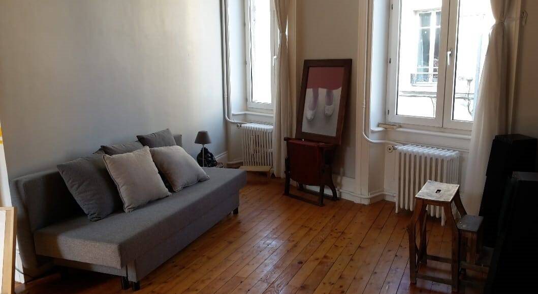 Appartement à vendre, 66m², Lyon 5ème