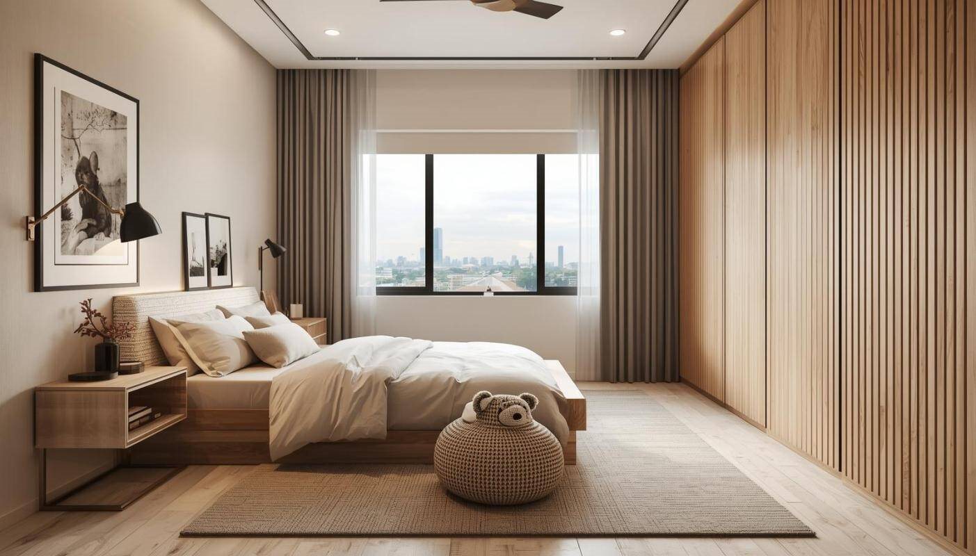 Appartement à vendre, 60m², Lyon 8ème