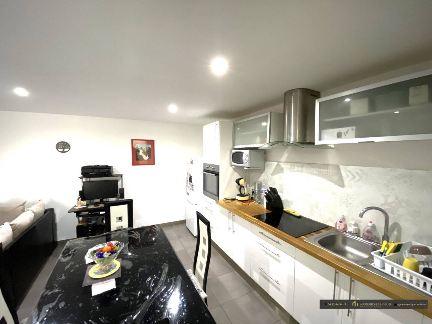 Appartement à louer, 48m², Fos-sur-Mer