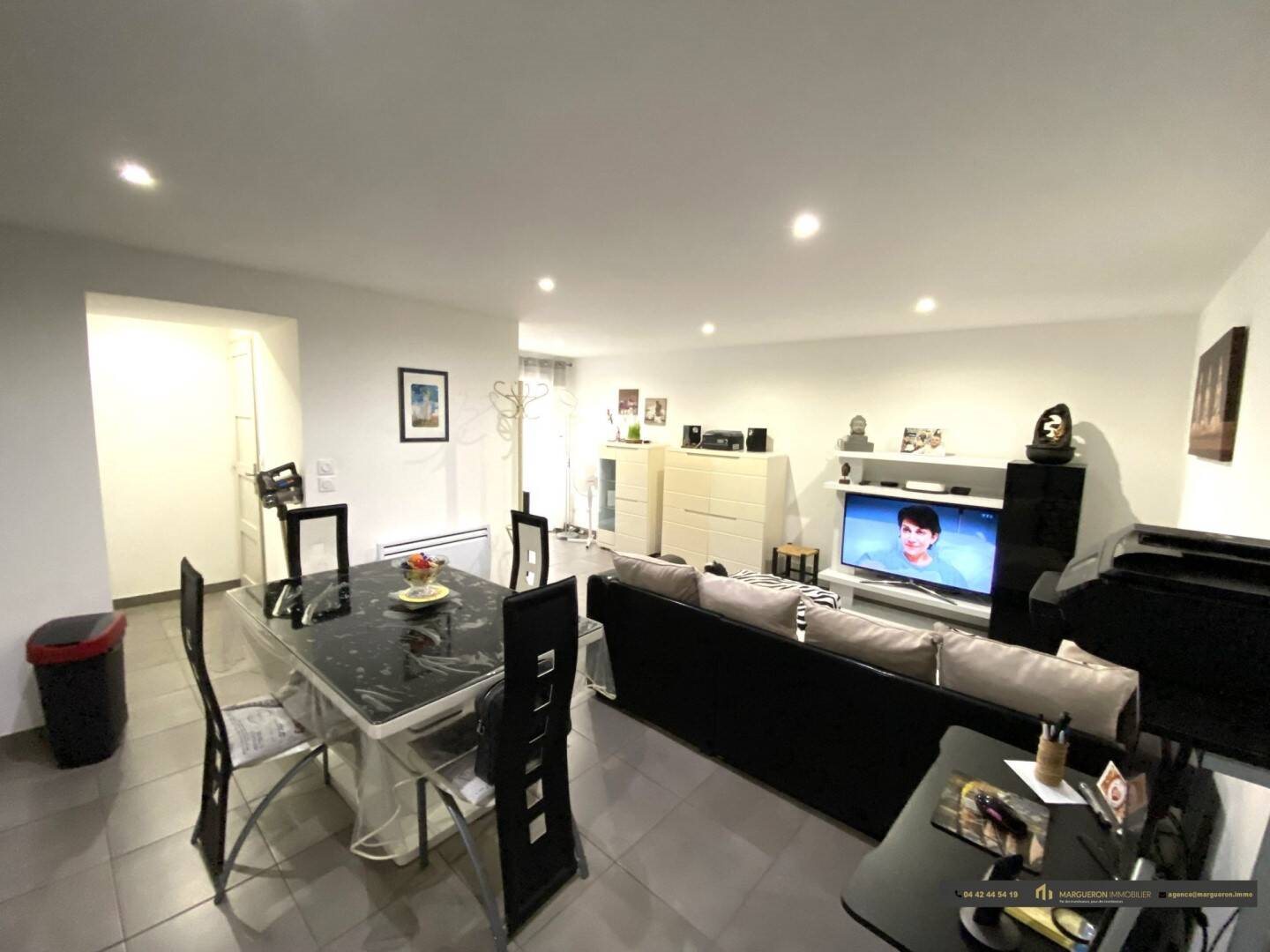 Appartement à louer, 48m², Fos-sur-Mer