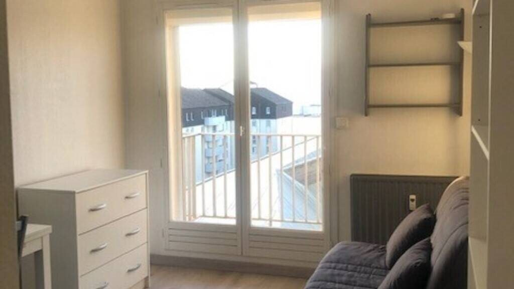 Appartement à louer, 15m², Compiègne