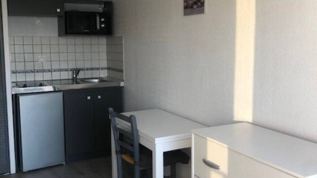 Appartement à louer, 15m², Compiègne