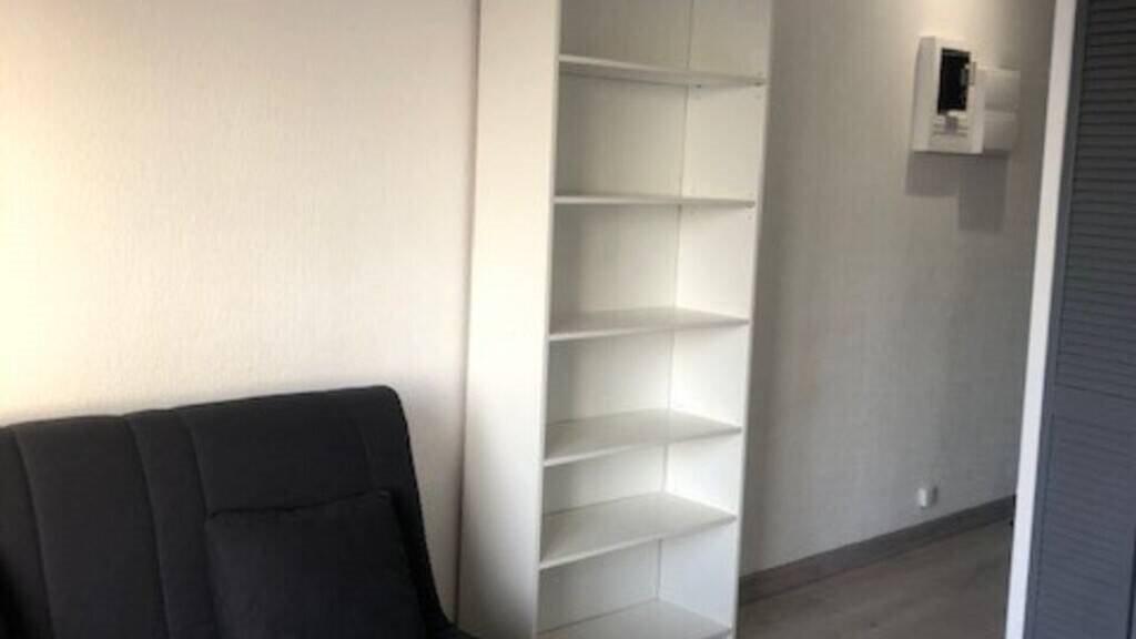 Appartement à louer, 15m², Compiègne