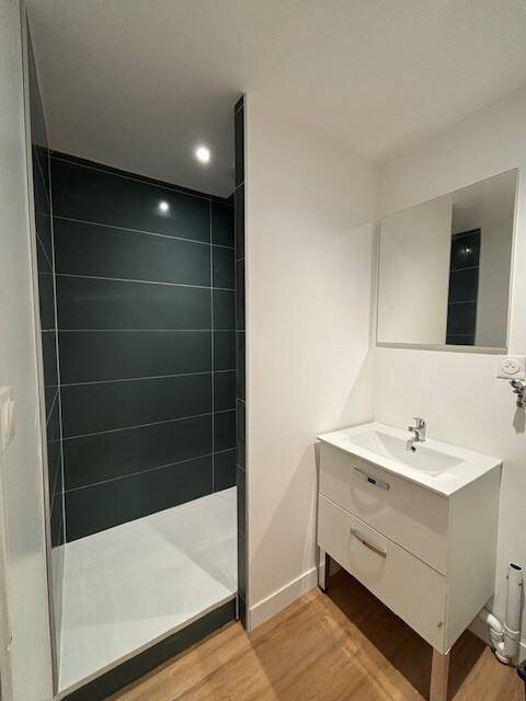 Appartement à louer, 81m², Rennes