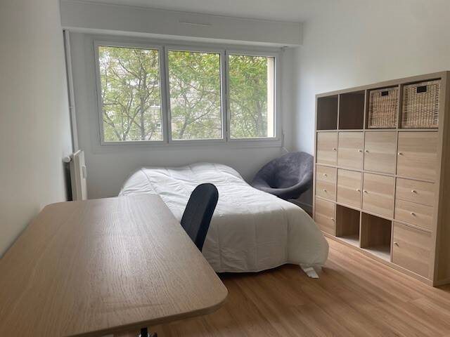 Appartement à louer, 81m², Rennes