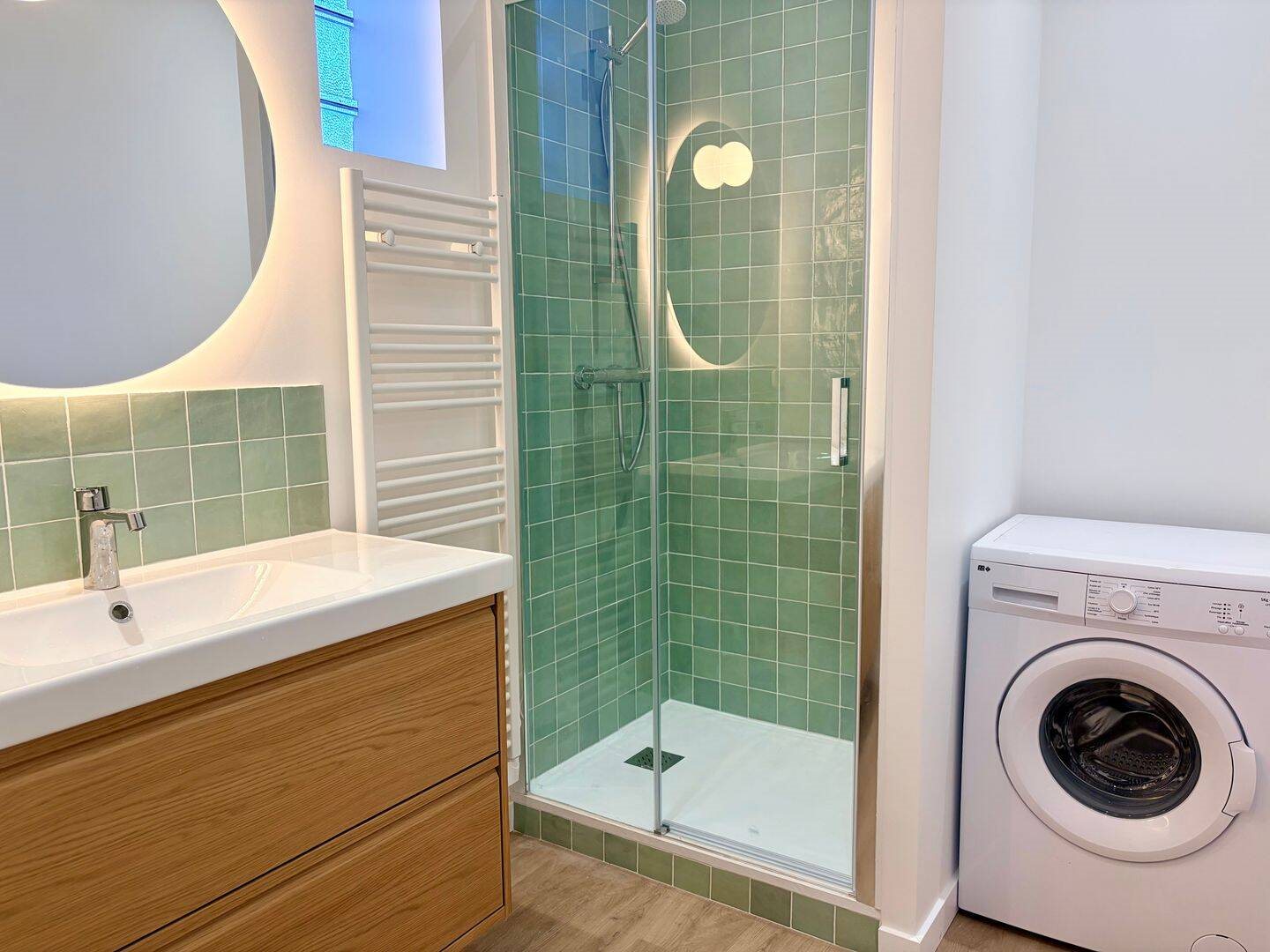 Appartement à louer, 43m², La Baule-Escoublac