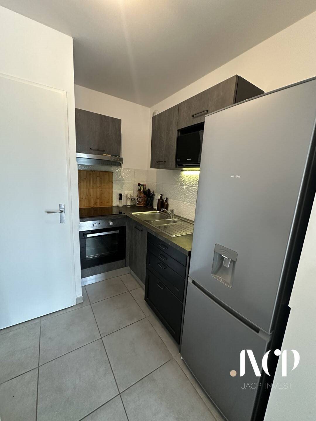 Maison à louer, 68m², Bassens