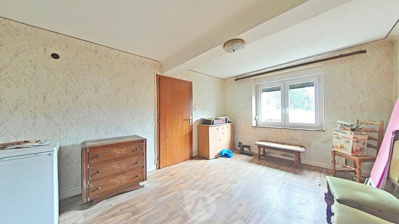 Maison à vendre, 130m², Diebling