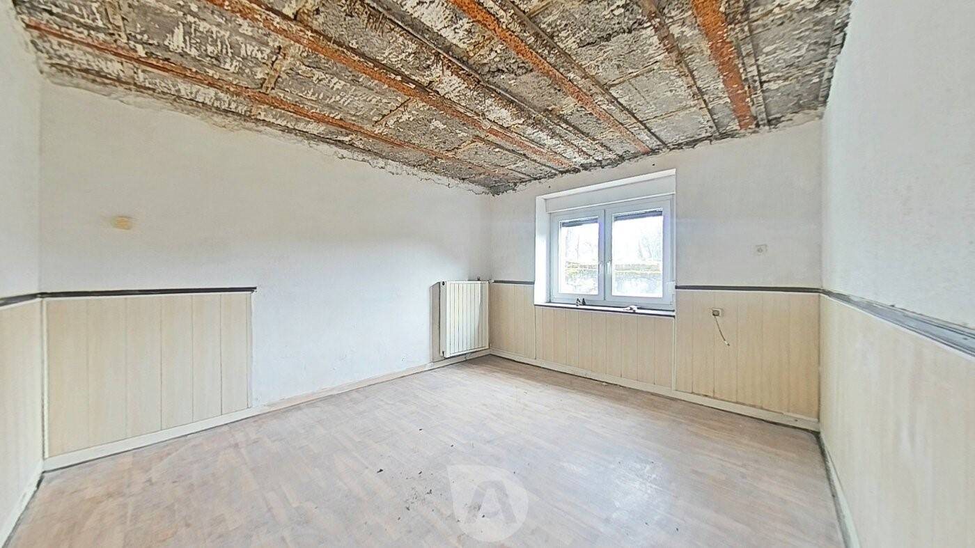 Maison à vendre, 130m², Diebling