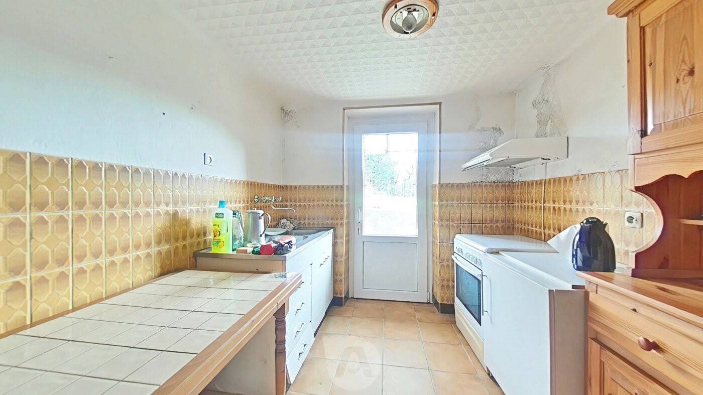 Maison à vendre, 130m², Diebling