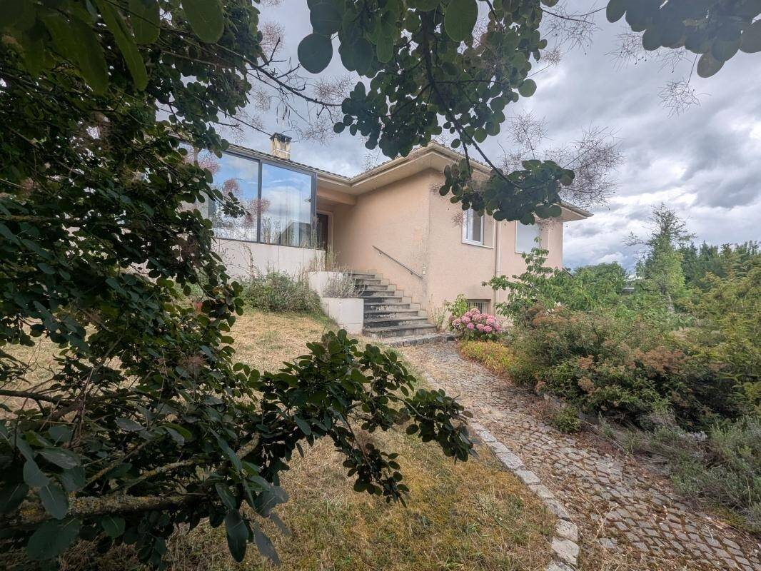 Maison à vendre, 150m², Viriat