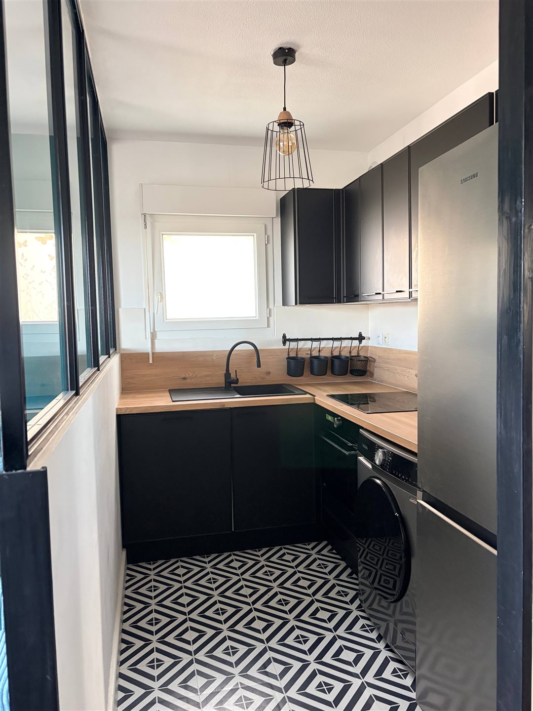 Appartement à louer, 46m², Vauvert