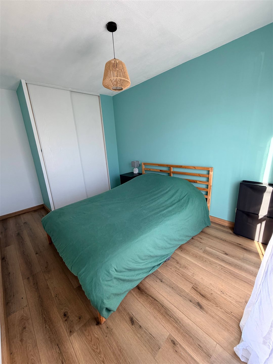 Appartement à louer, 46m², Vauvert