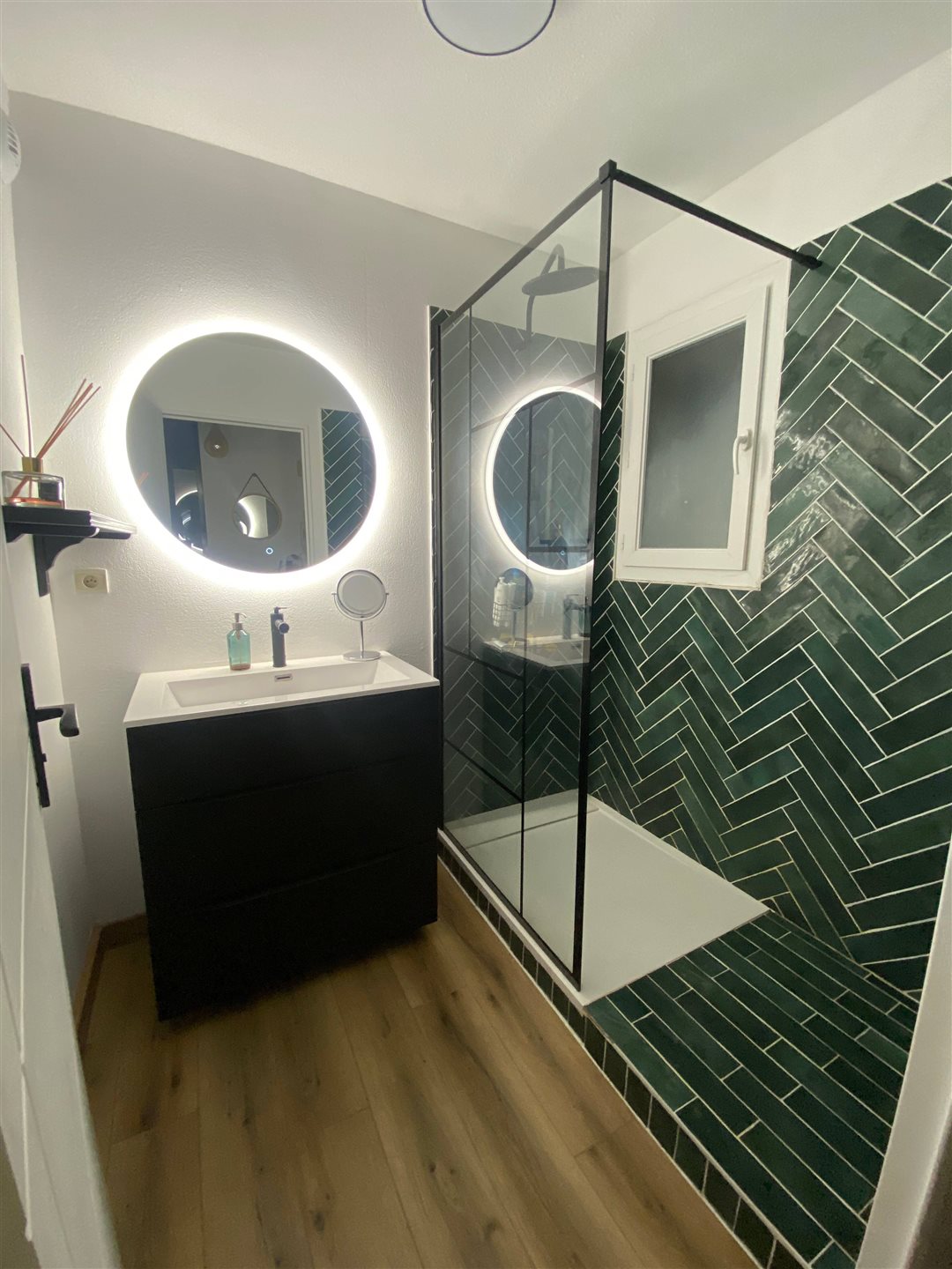 Appartement à louer, 46m², Vauvert