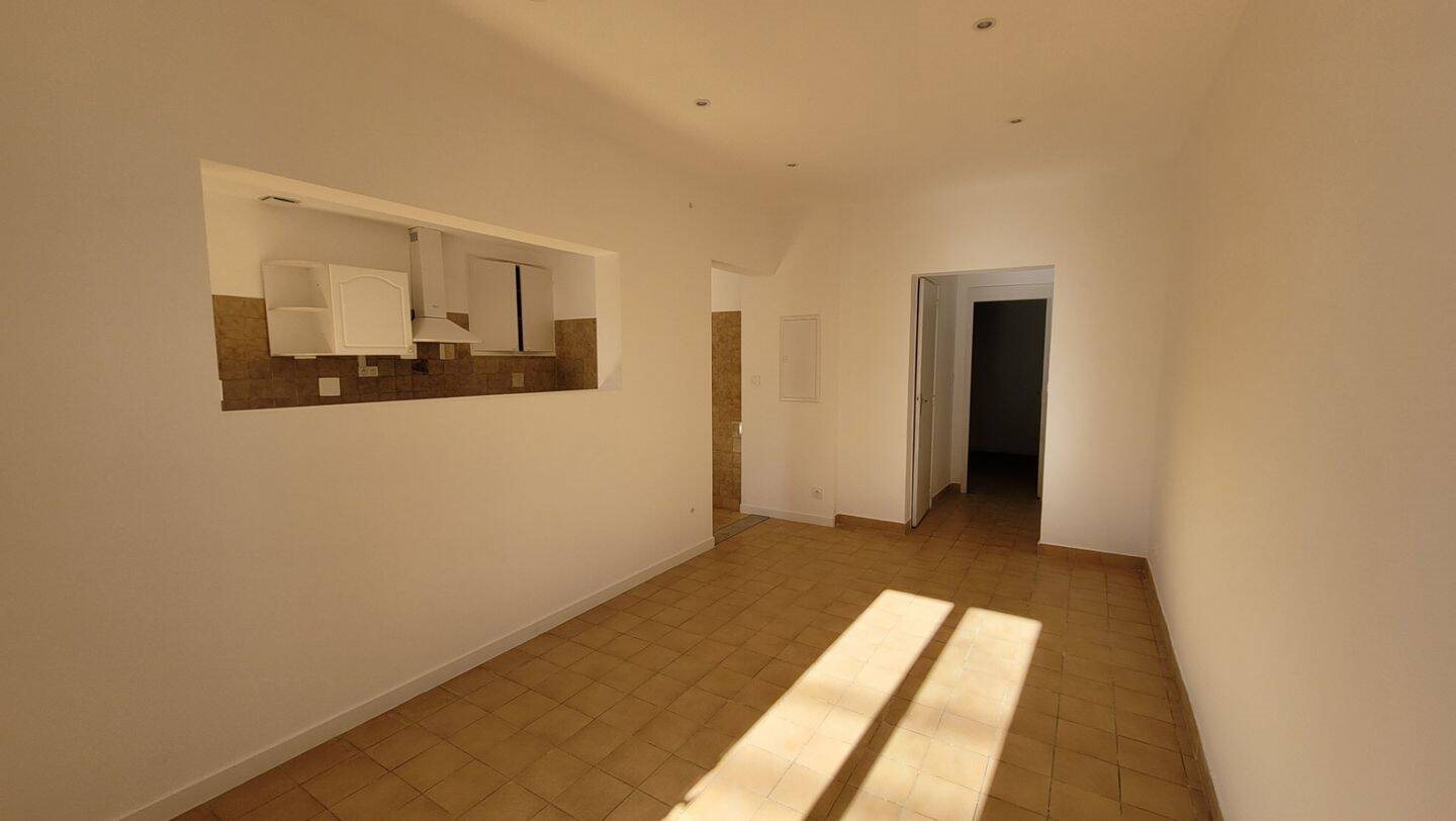 Appartement à louer, 50m², Toulon
