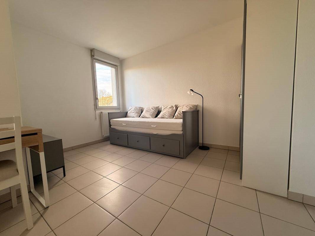 Appartement à louer, 28m², Toulouse