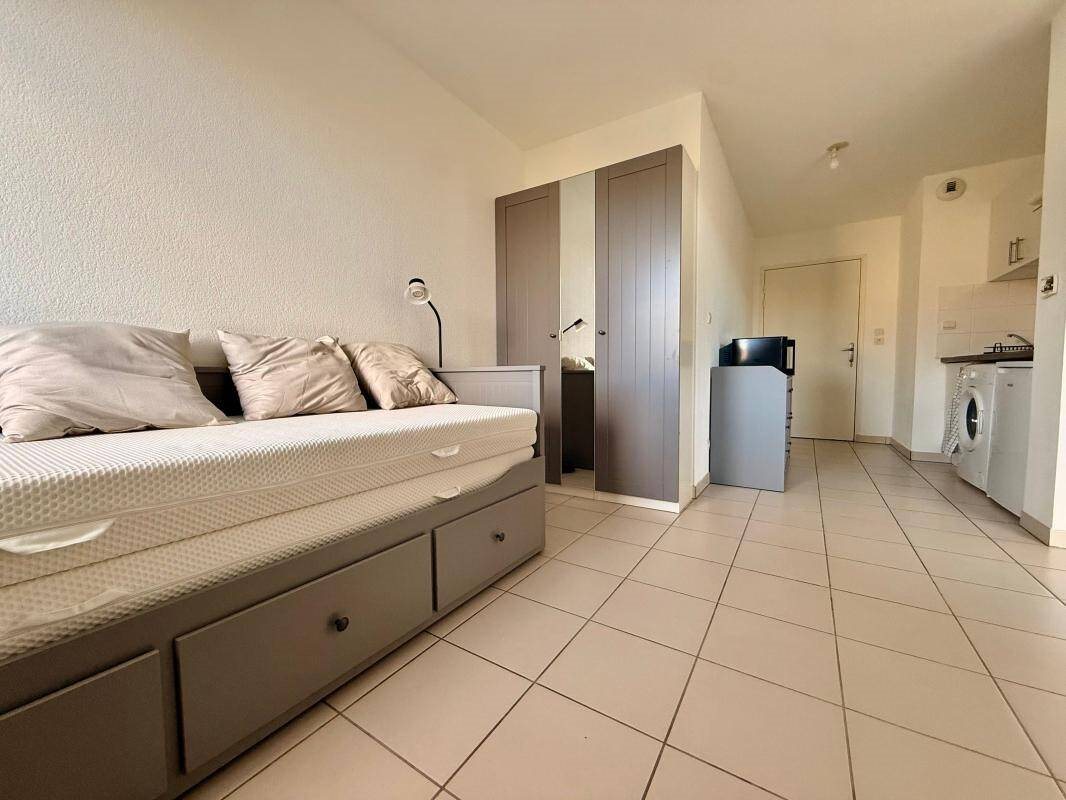Appartement à louer, 28m², Toulouse