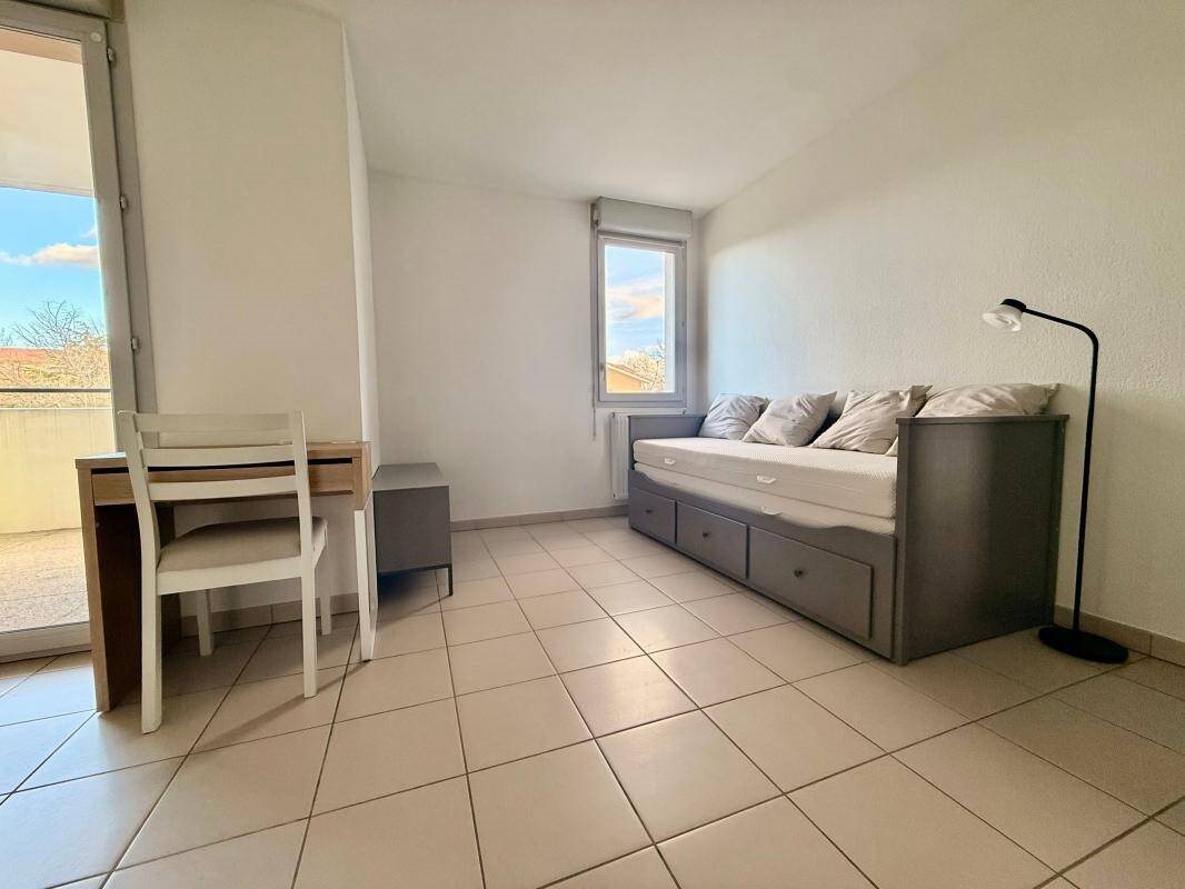 Appartement à louer, 28m², Toulouse