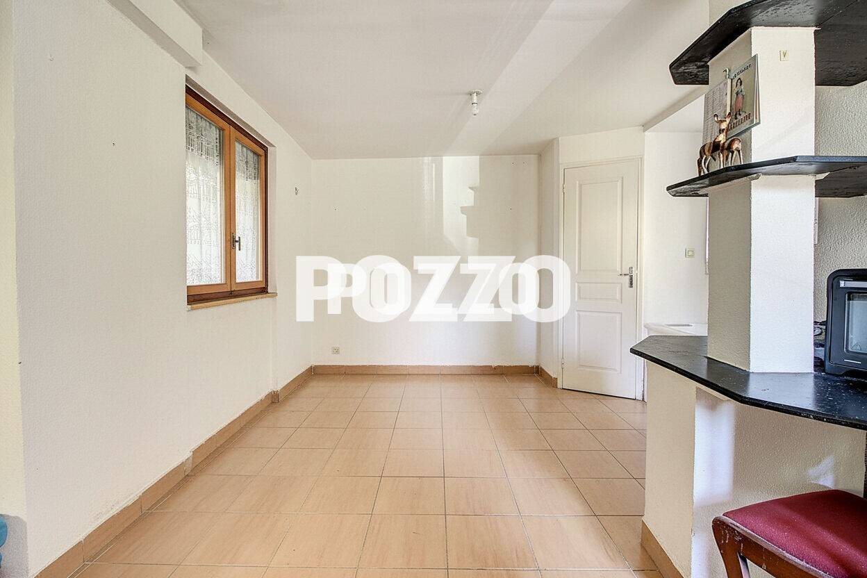 Appartement à vendre, 31m², Granville