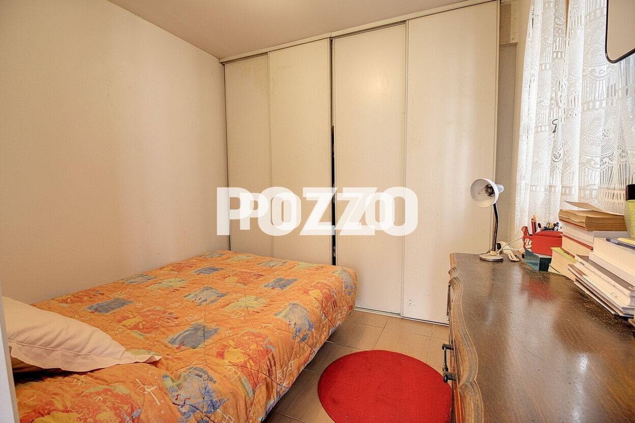 Appartement à vendre, 31m², Granville