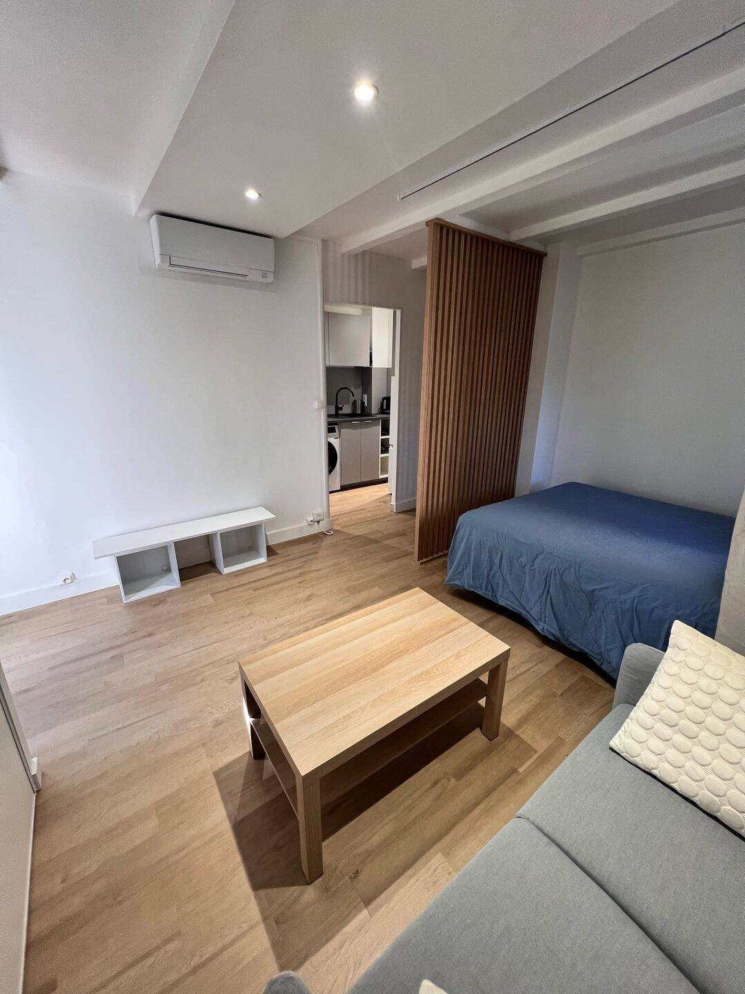 Appartement à louer, 23m², Aix-en-Provence