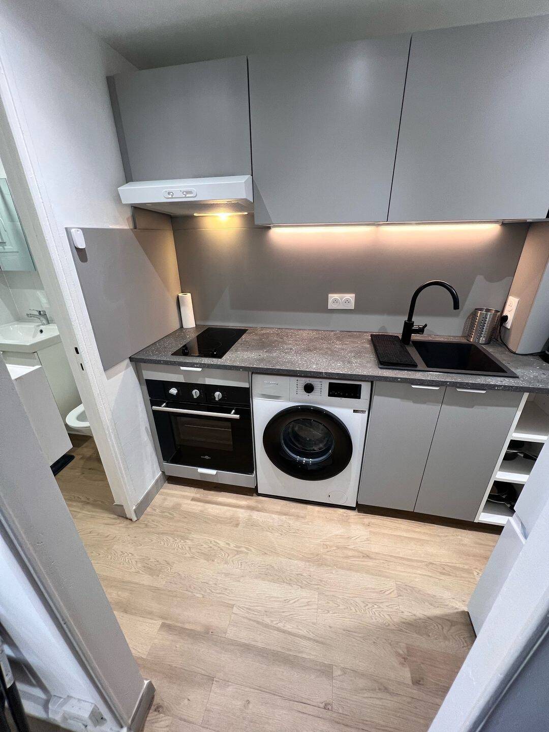 Appartement à louer, 23m², Aix-en-Provence