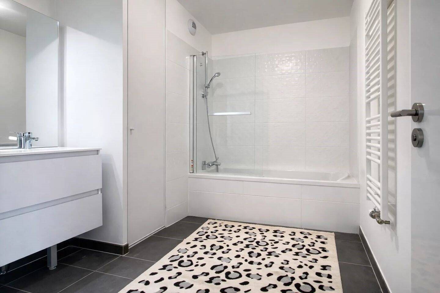 Appartement à vendre, 66m², Bordeaux