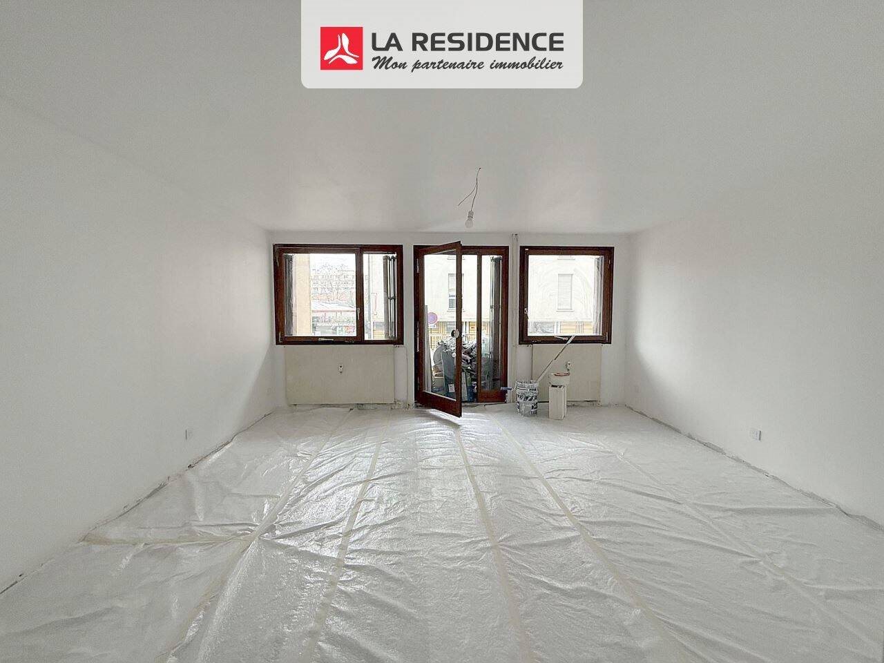 Appartement à vendre, 48m², Boulogne-Billancourt