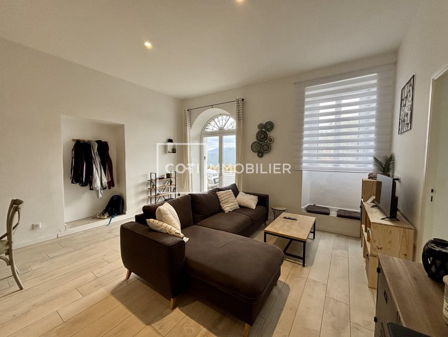 Appartement à louer, 64m², Sartène