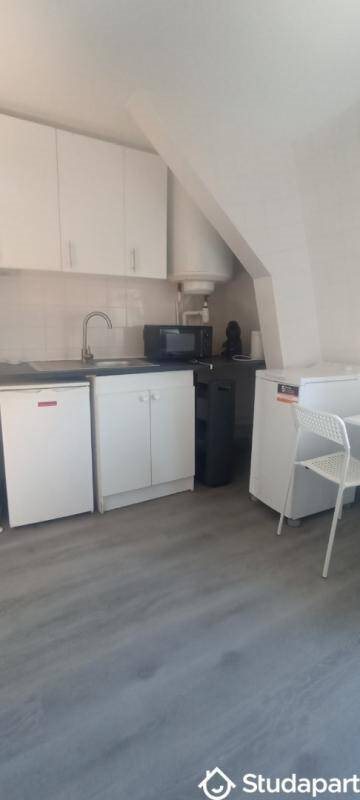 Appartement à louer, 28m², La Ferté-sous-Jouarre