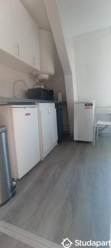 Appartement à louer, 28m², La Ferté-sous-Jouarre