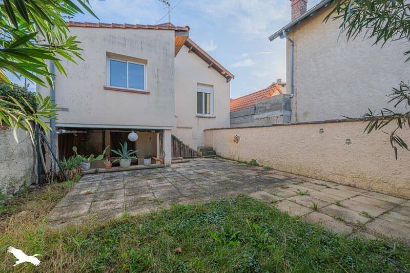 Maison à vendre, 80m², Toulouse