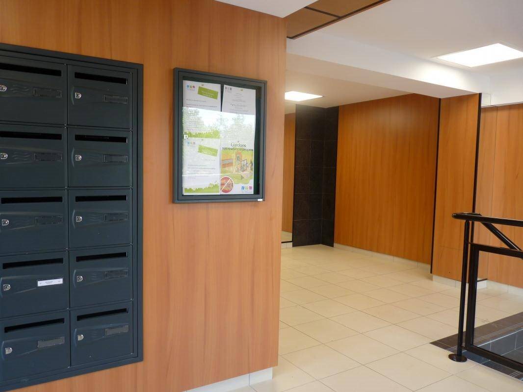 Appartement à louer, 27m², Orléans