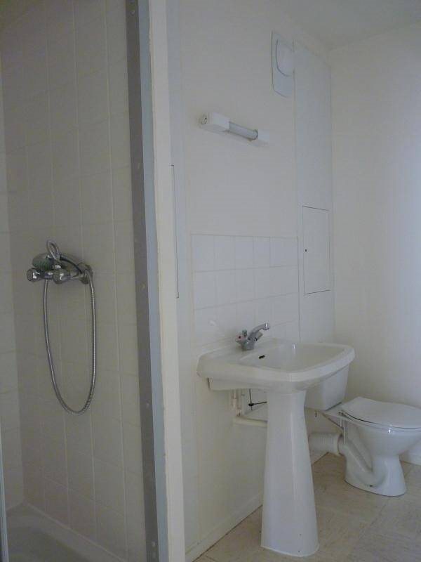 Appartement à louer, 27m², Orléans