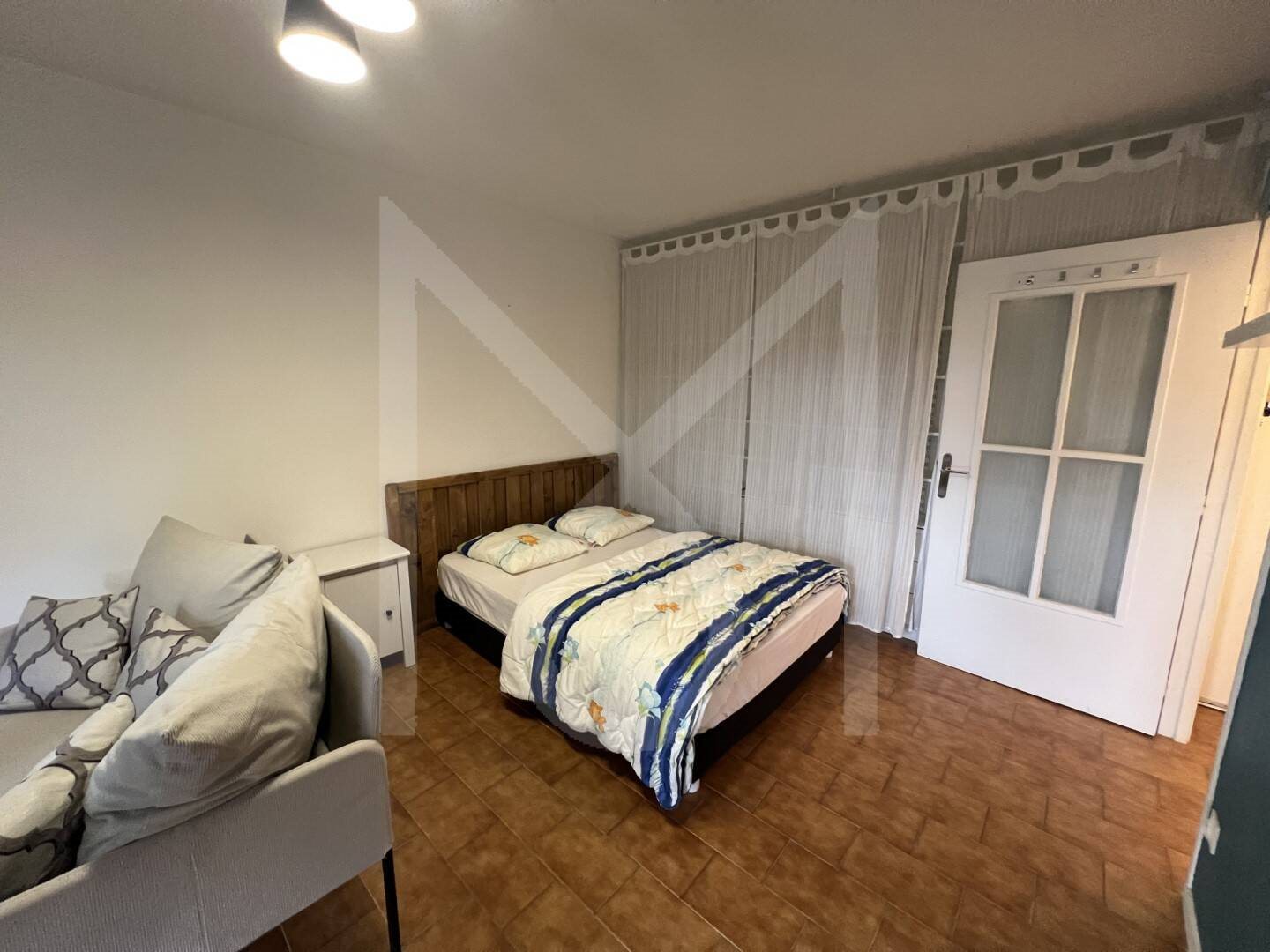 Appartement à louer, 30m², Aix-en-Provence