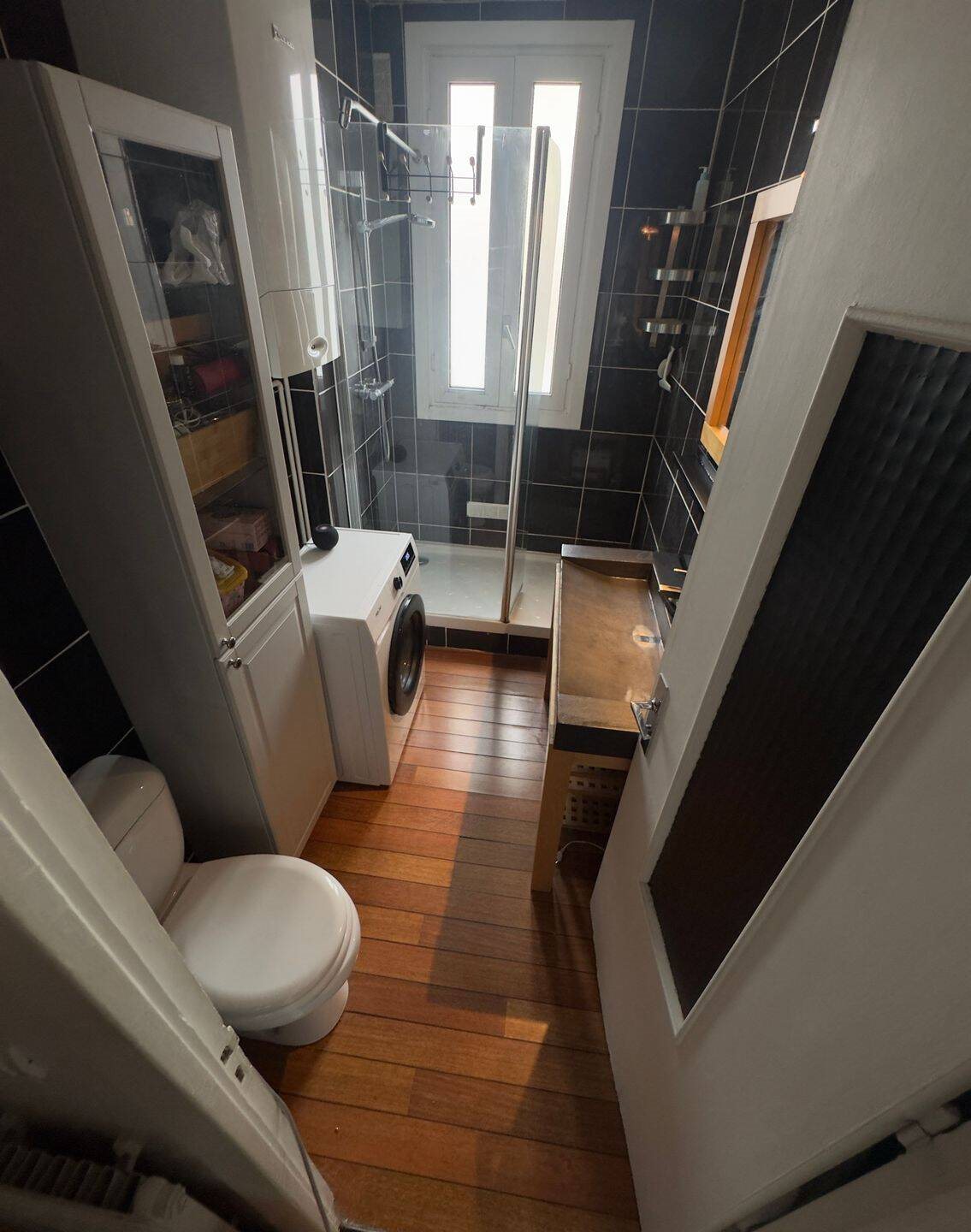 Appartement à louer, 34m², Vincennes