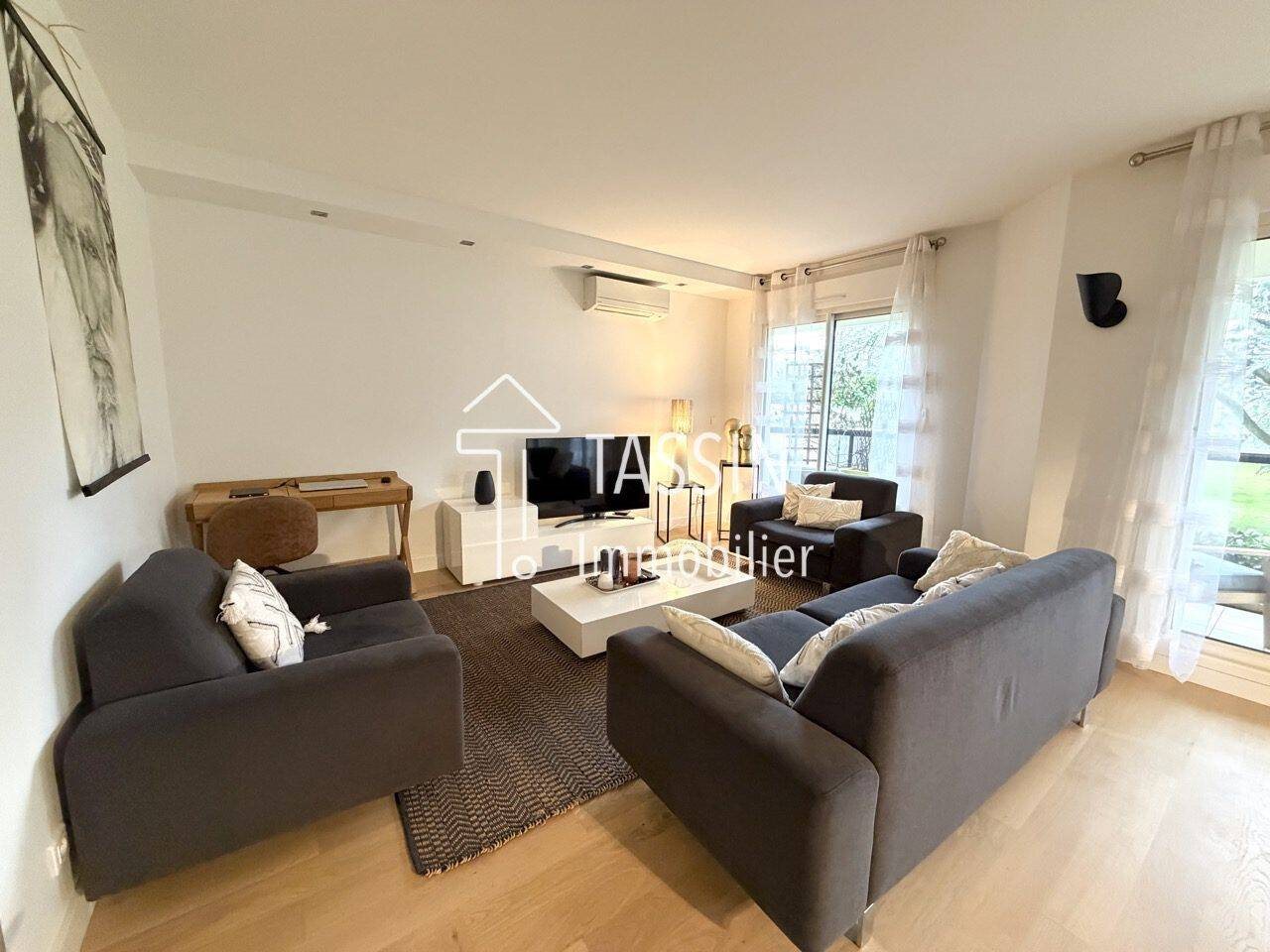 Appartement à vendre, 127m², Ecully