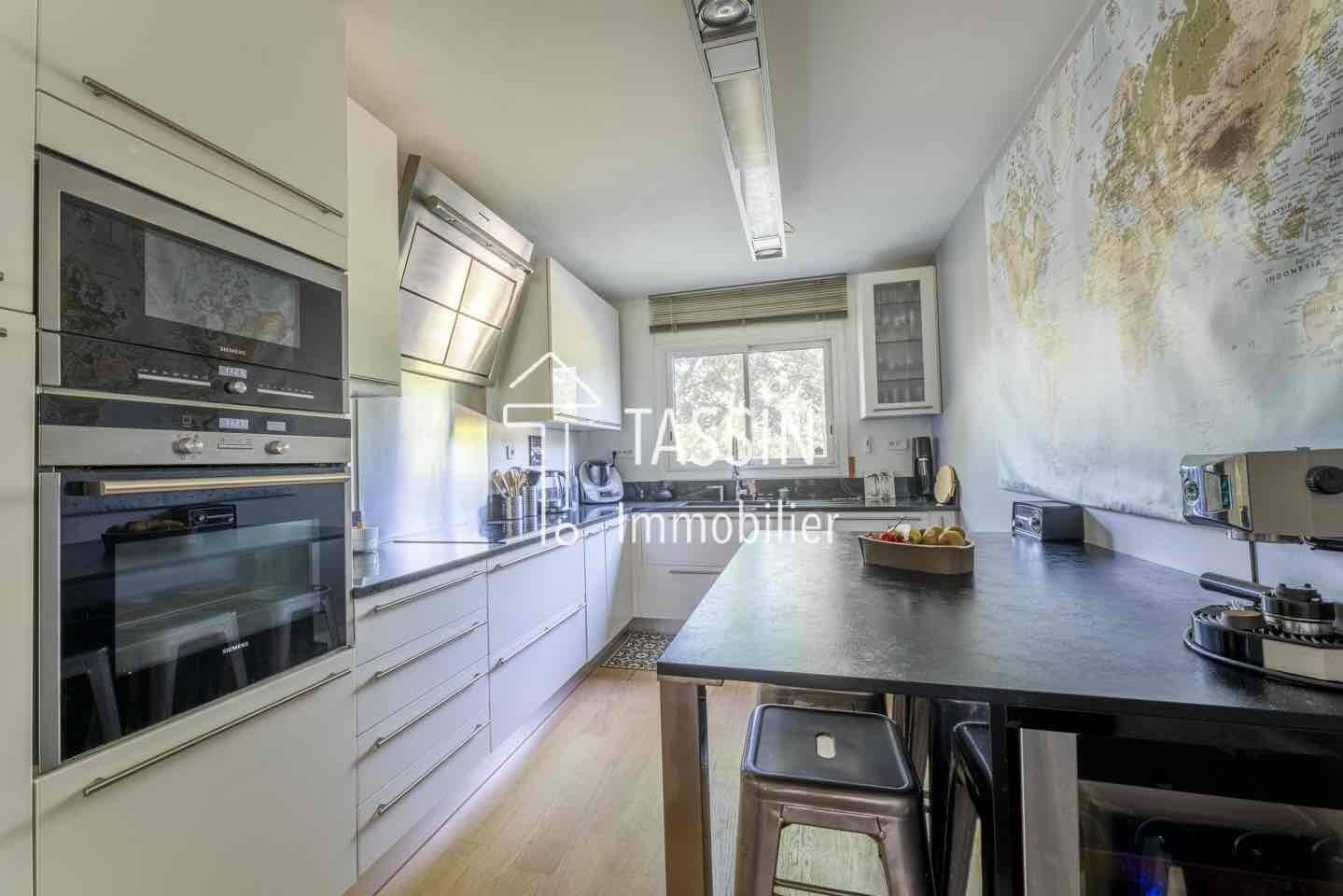Appartement à vendre, 127m², Ecully