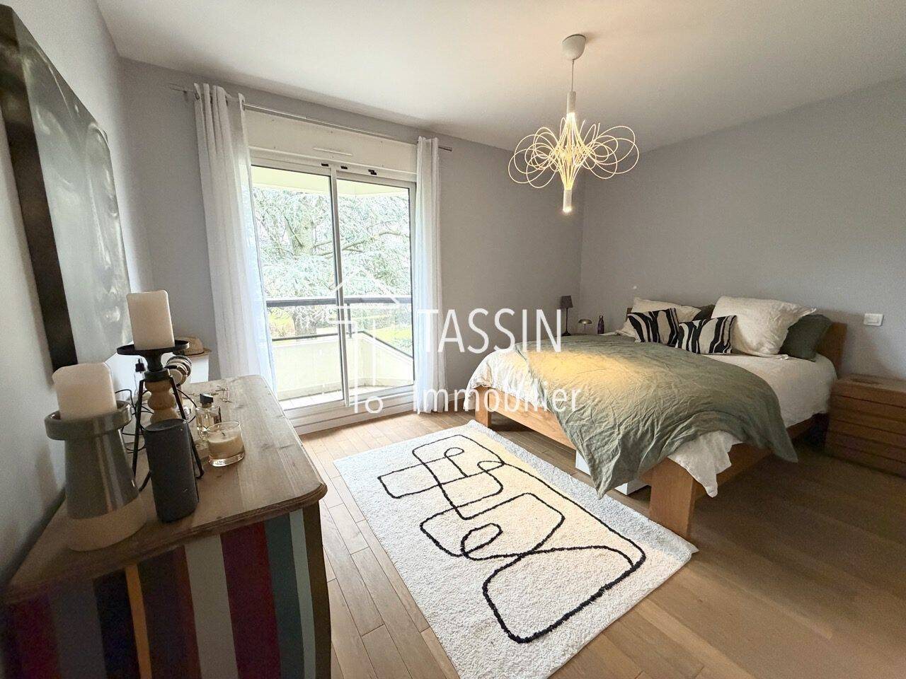 Appartement à vendre, 127m², Ecully