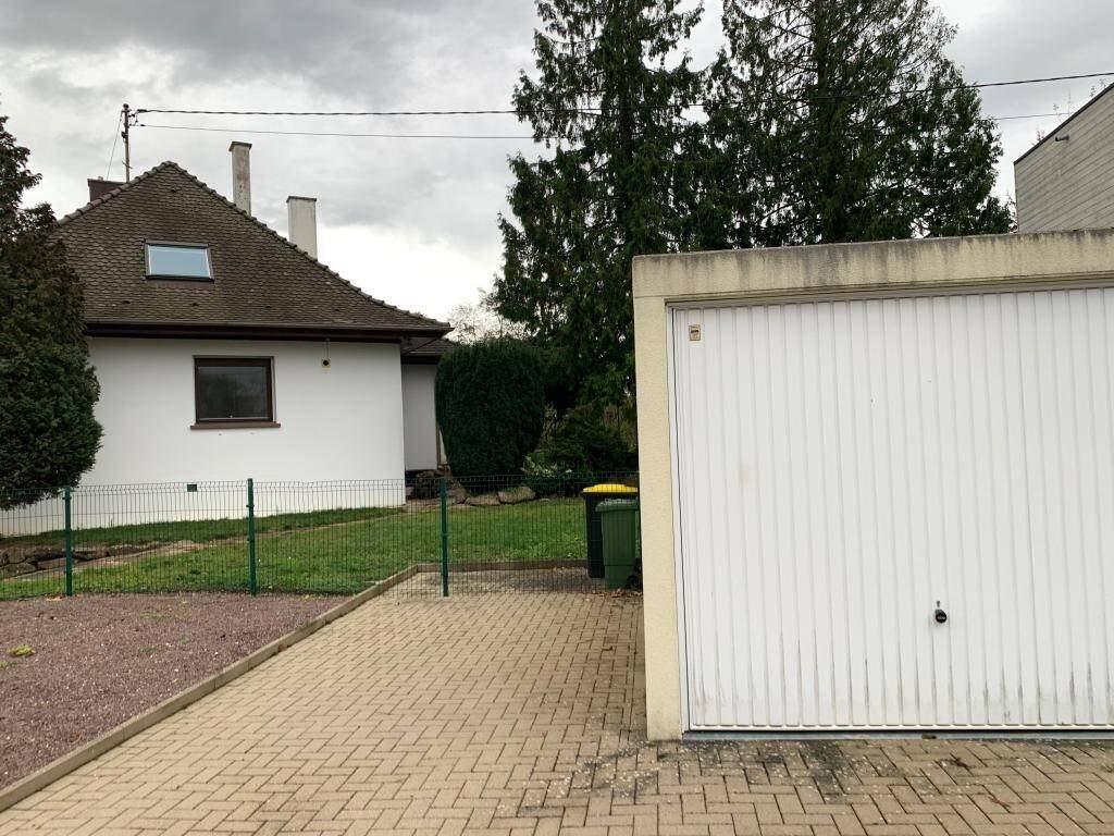 Maison à louer, 196m², Herrlisheim