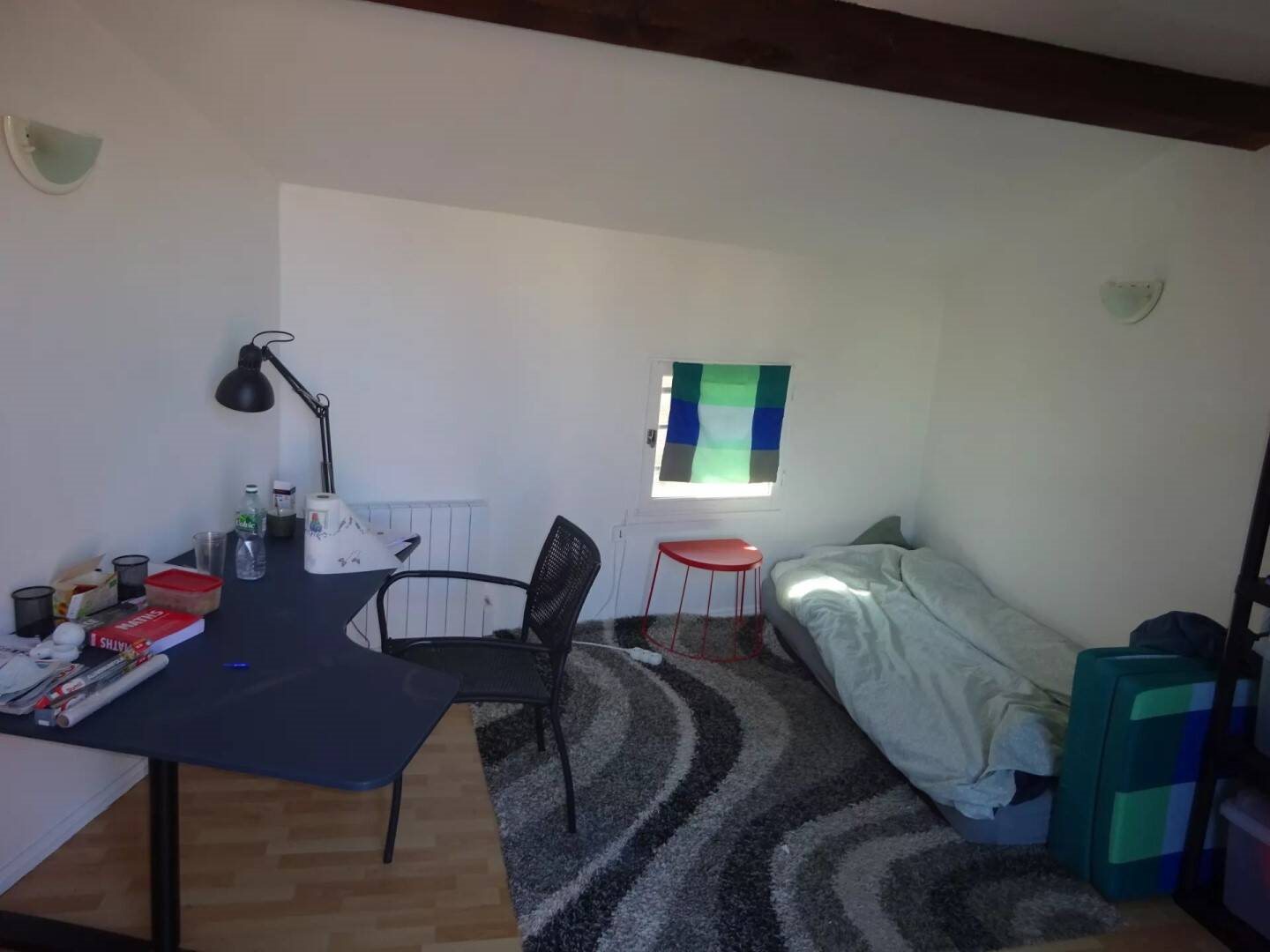 Appartement à louer, 22m², Clermont-Ferrand