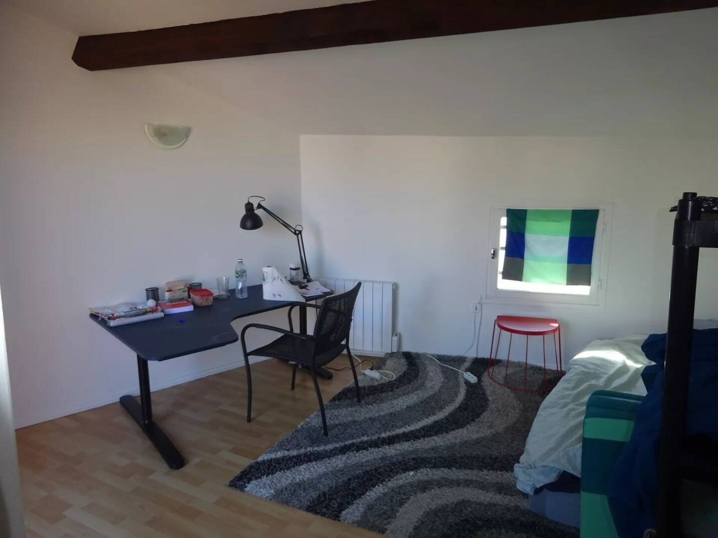 Appartement à louer, 22m², Clermont-Ferrand