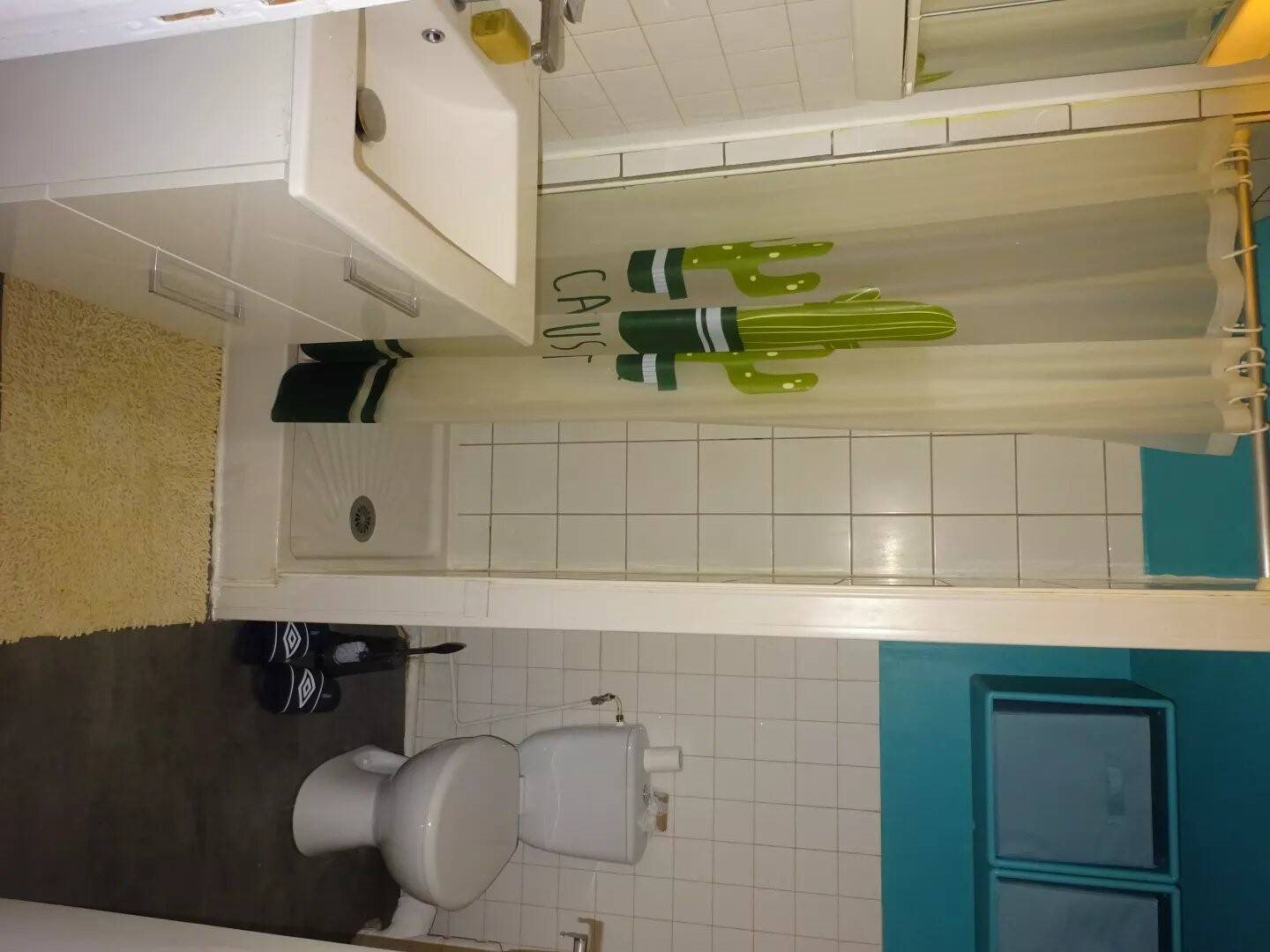 Appartement à louer, 22m², Clermont-Ferrand