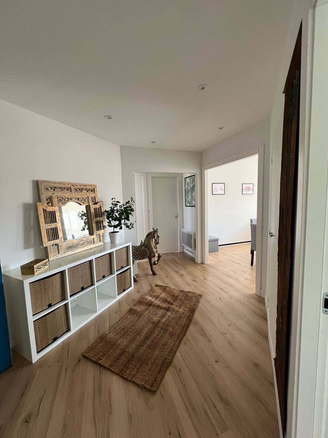 Appartement à louer, 80m², Nice